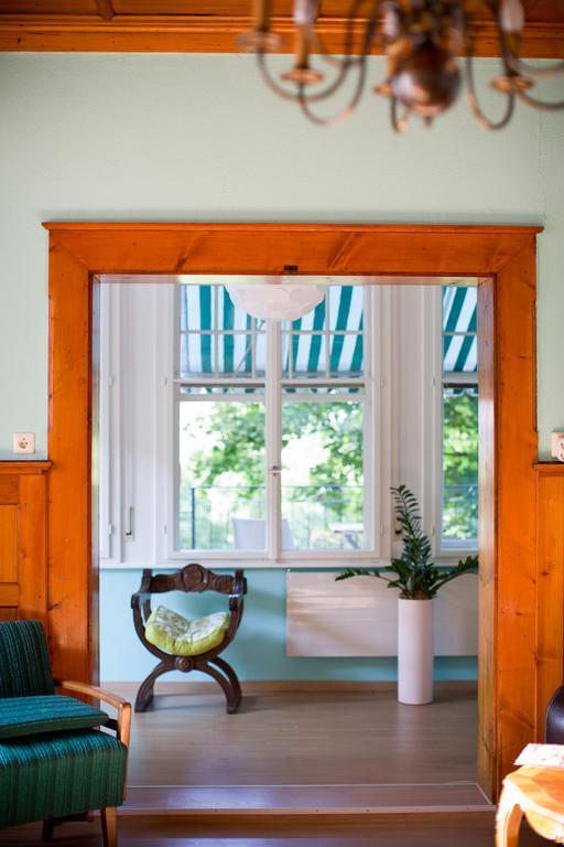 لينداو Das Mietwerk - Bed & Breakfast المظهر الخارجي الصورة
