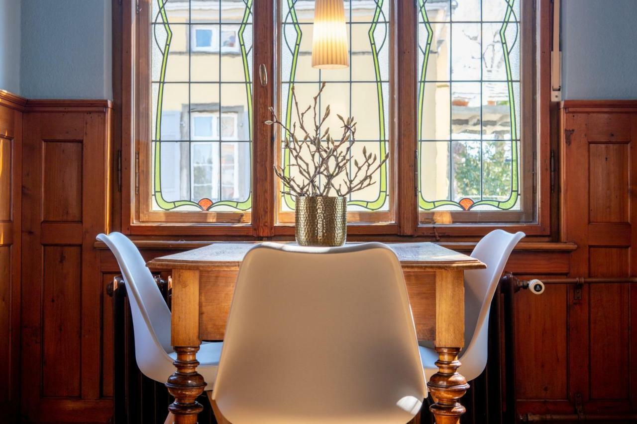 لينداو Das Mietwerk - Bed & Breakfast المظهر الخارجي الصورة