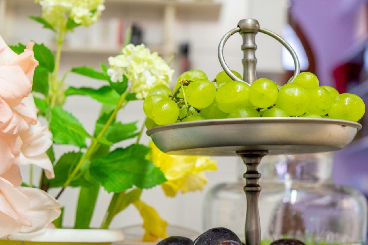 لينداو Das Mietwerk - Bed & Breakfast المظهر الخارجي الصورة